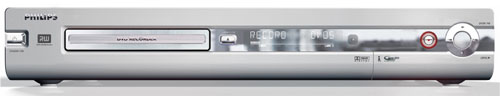 DVDR740 DVDR740