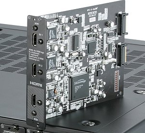 TX-NR1000 HDMI kártya 