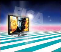 LCD TV:_BR_Philips 46PFL9705