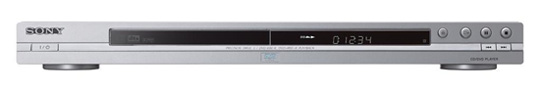 DVP-NS355 DVP-NS355