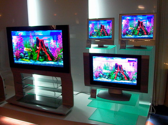 Panasonic VIERA plazma és LCD TV-k kepalairas=Panasonic VIERA plazma és LCD TV-k