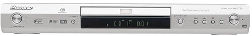 Pioneer DV-575A Pioneer DV-575A
