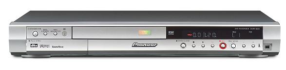 Pioneer DVR-320 