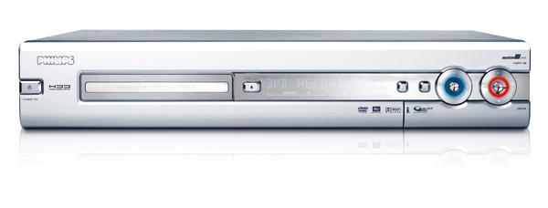 Philips HDRW720 Philips HDRW720