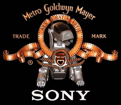 Sony és MGM? kepalairas=Illusztráció