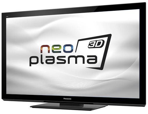 A Panasonic nem tervezi a kiváló NeoPlasma TV-k gyártásának és fejlesztésének leállítását