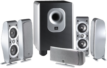 JBL SCS260.5 