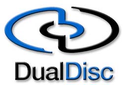 DualDisc logo 