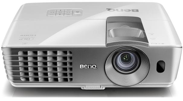 BenQ W1070