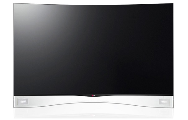 LG 55EA980