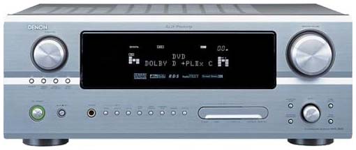 Denon AVR-2805 