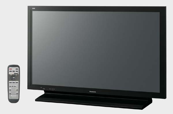 Panasonic TH-65DX300 Panasonic TH-65DX300
