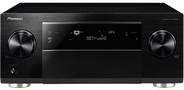Pioneer SC-2024-K