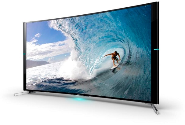 Sony BRAVIA S9 4K Ultra HD TV