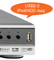 AVPL2 USB2.0 