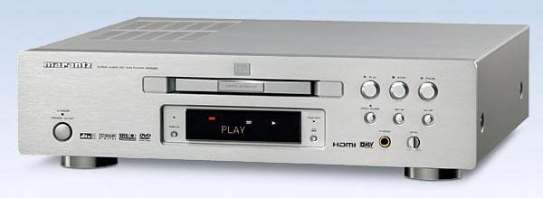 Marantz DV9500 