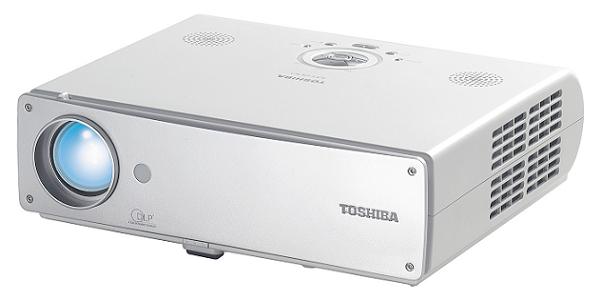 Toshiba MT200 
