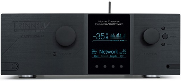 Trinnov Audio Altitude 32