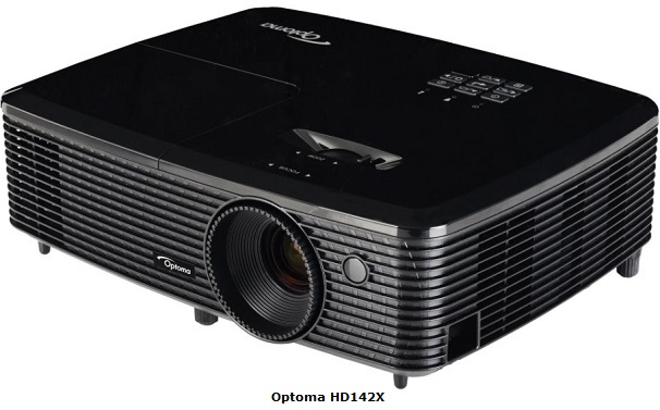 Optoma HD142X.jpg Optoma HD142X.jpg