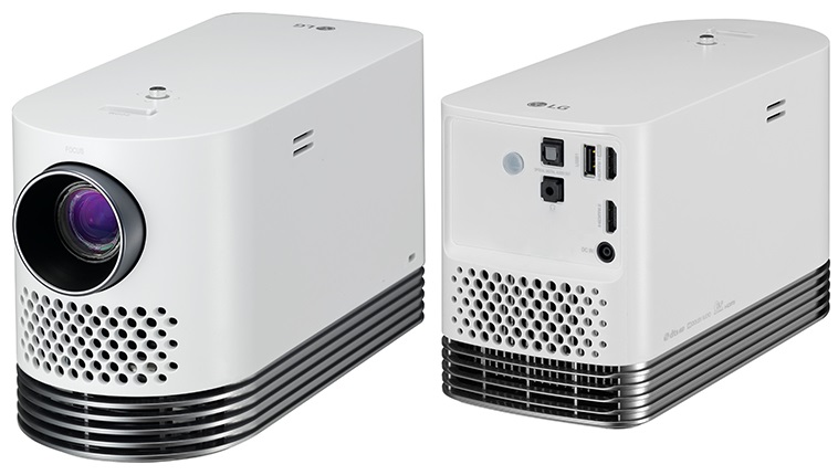 LG ProBeam HF80JG elöl-hátul.jpg