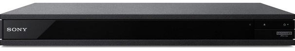 Sony X800 UHD Blu-ray.jpg Sony X800 UHD Blu-ray.jpg