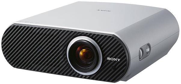 Sony VPL-HS50 