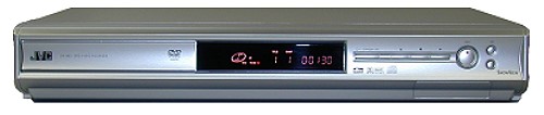 JVC DR-M80S