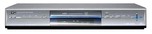 JVC DR-M600S