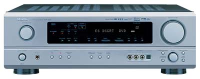 DENON AVR-1604