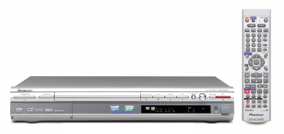 PIONEER DVR-5100H