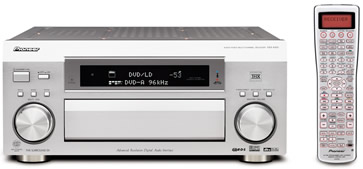 PIONEER VSX-AX5i