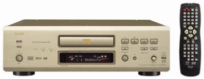 DENON DVD-A11