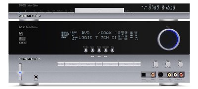 HARMAN/KARDON DVD 506 és AVR 507