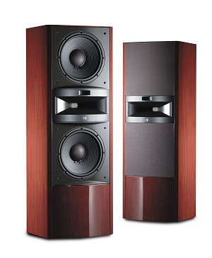 JBL Project K2 S588<b> 