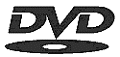 A DVD Forum támogatta_BR_formátumok logoja
